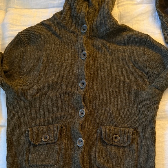 VINTAGE RALPH LAUREN BLUE LABEL SWEATER circa 2004 - Picture 7 of 11